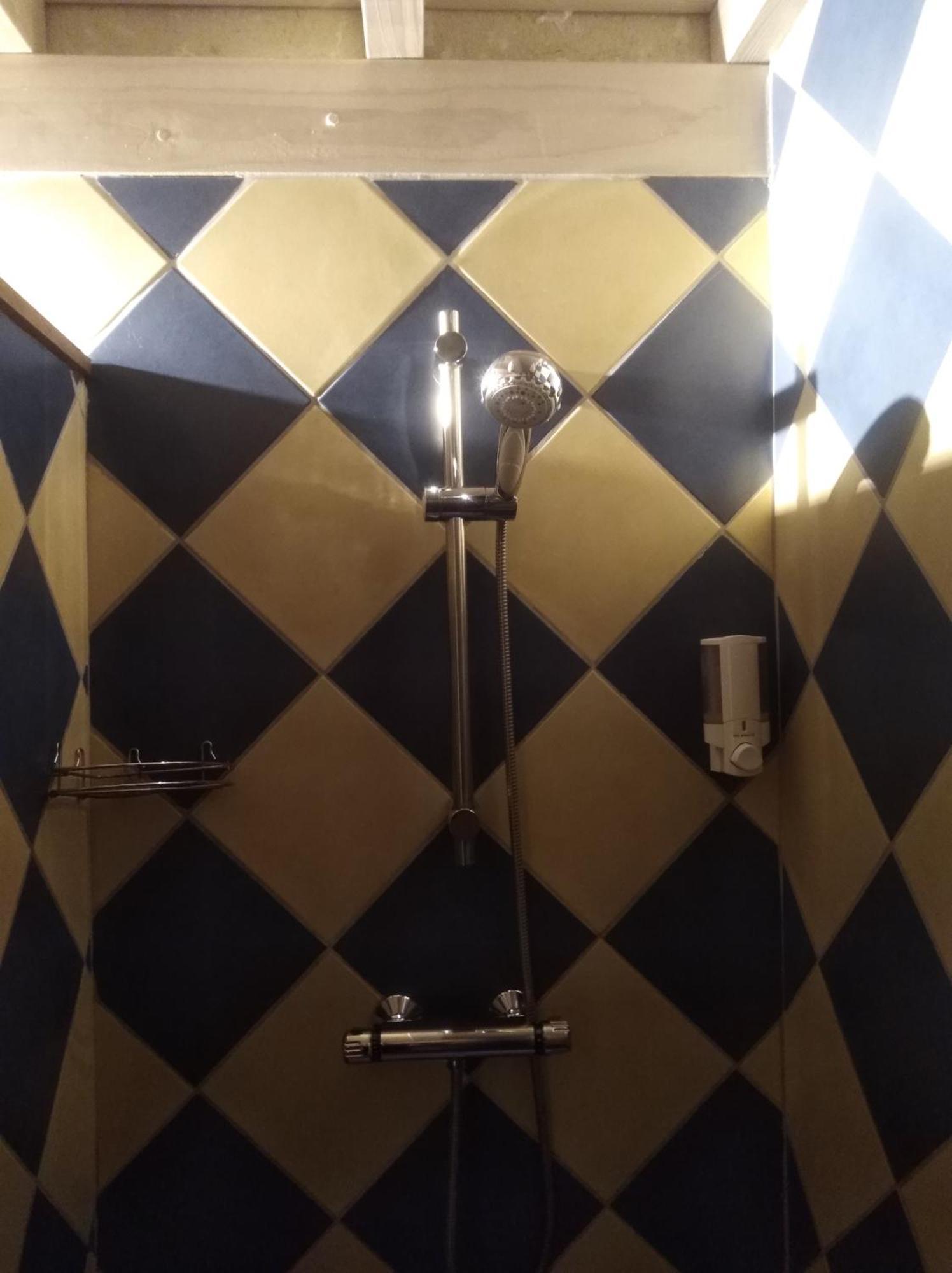 Le Mas De La Musardiere Chambres D Hotes Les Assions Camera foto