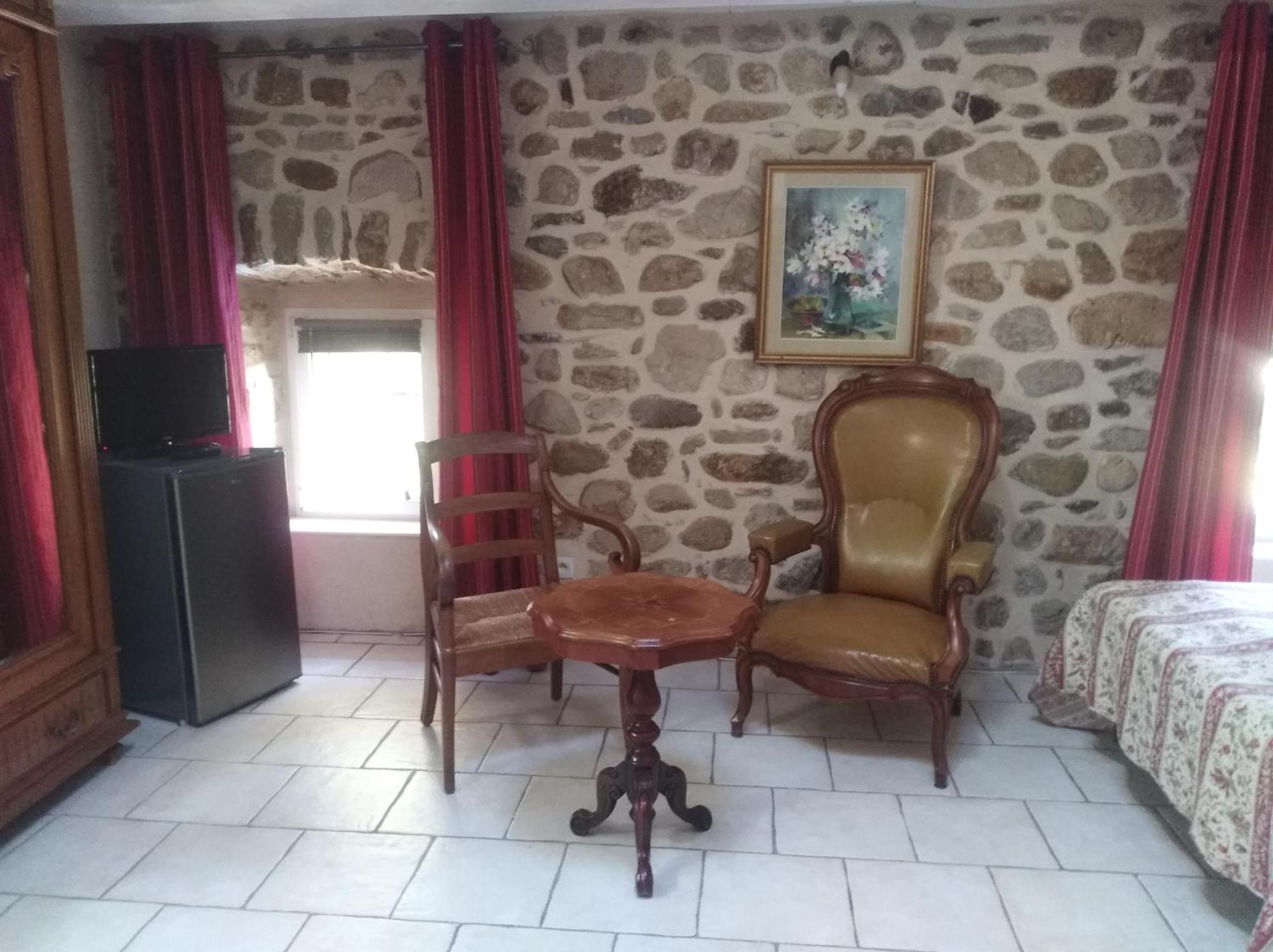 Le Mas De La Musardiere Chambres D Hotes Les Assions Esterno foto