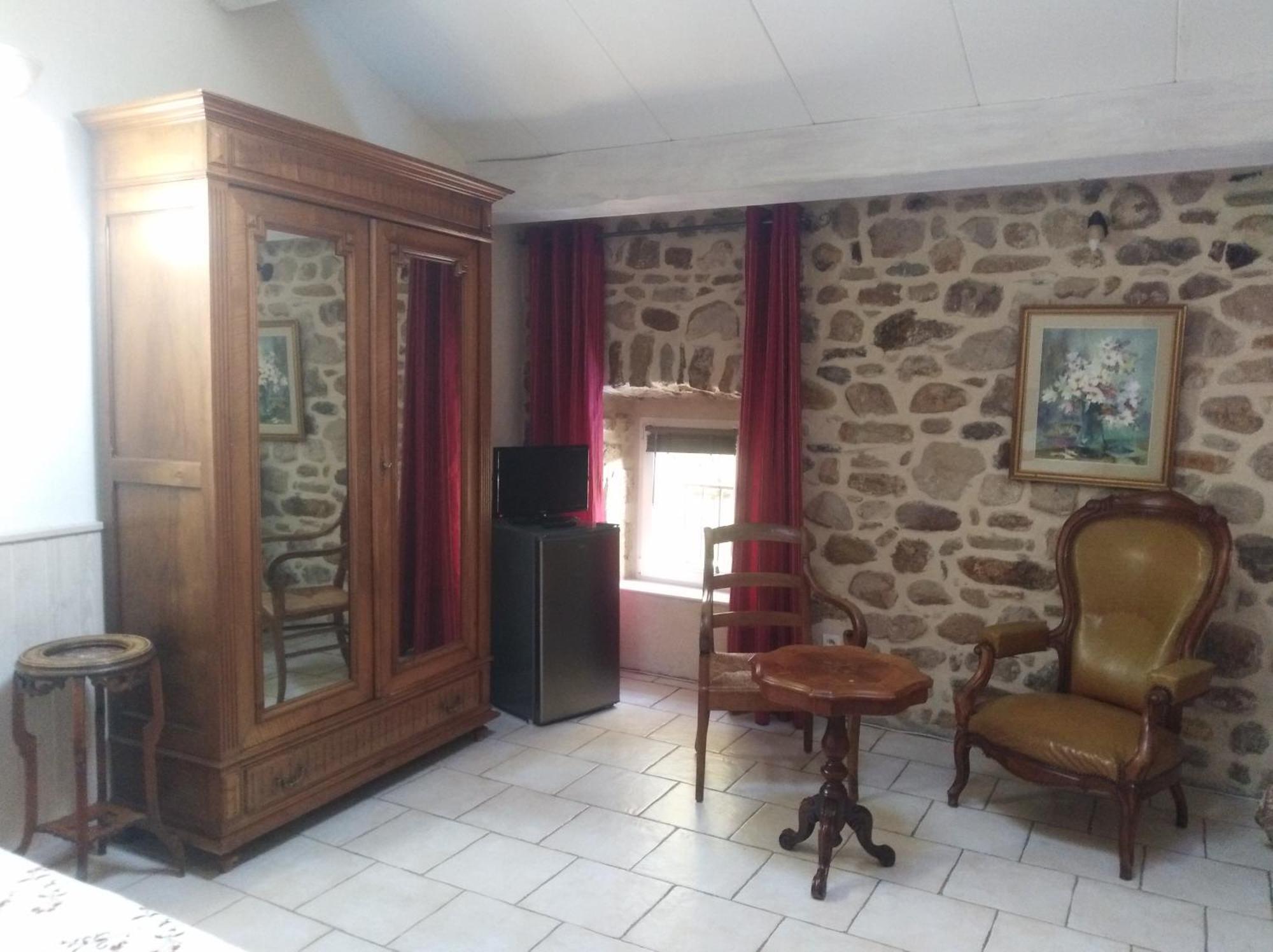 Le Mas De La Musardiere Chambres D Hotes Les Assions Esterno foto