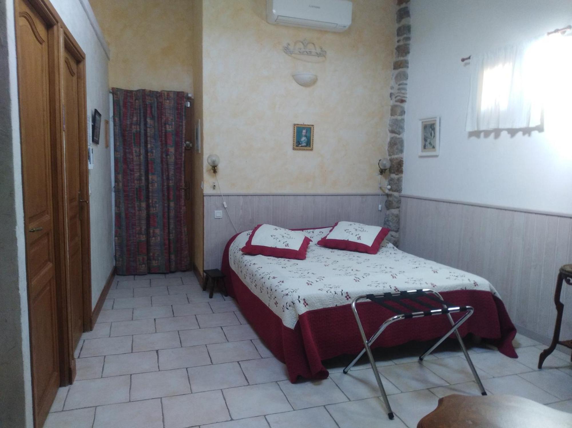 Le Mas De La Musardiere Chambres D Hotes Les Assions Esterno foto