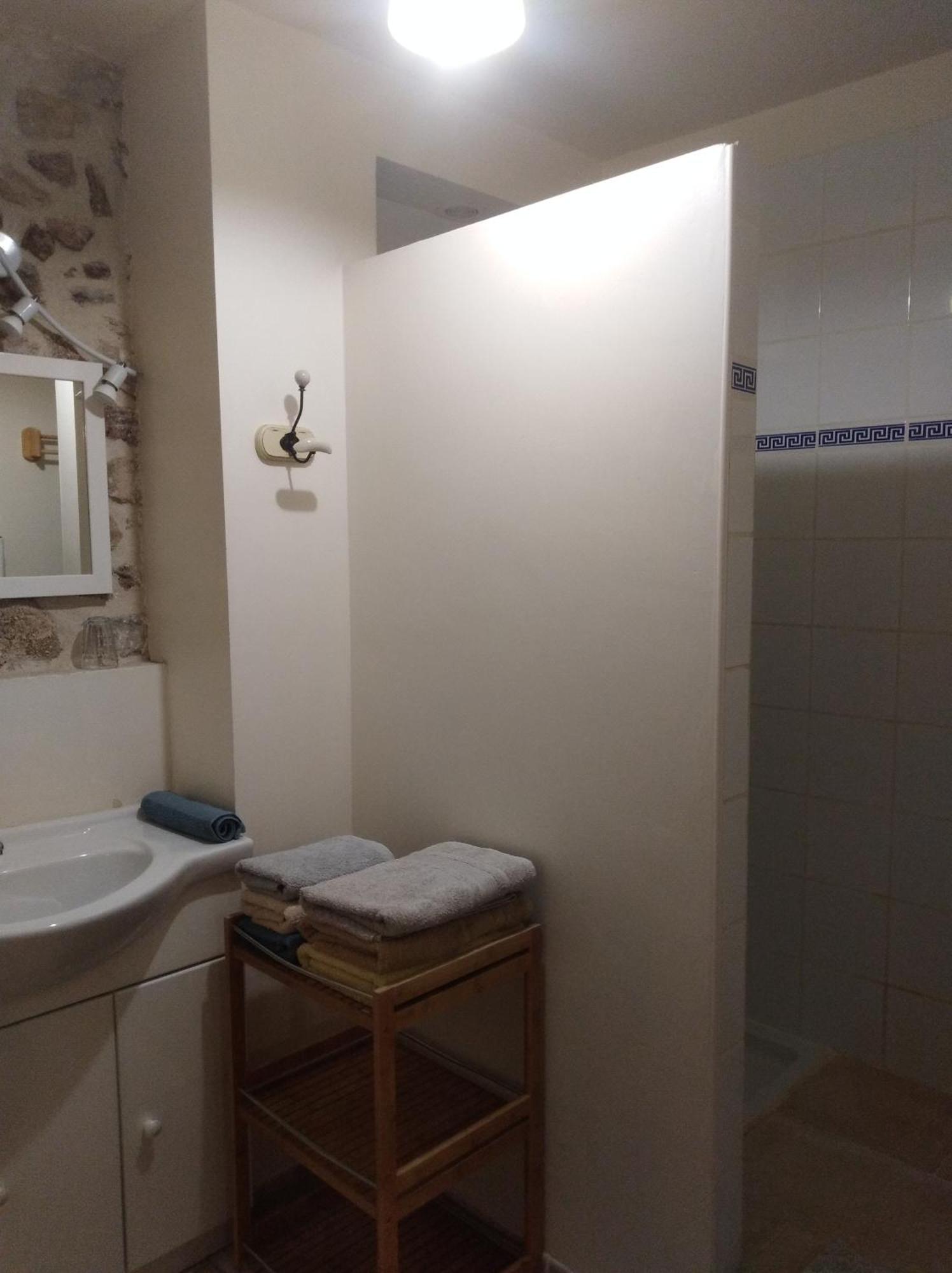 Le Mas De La Musardiere Chambres D Hotes Les Assions Esterno foto