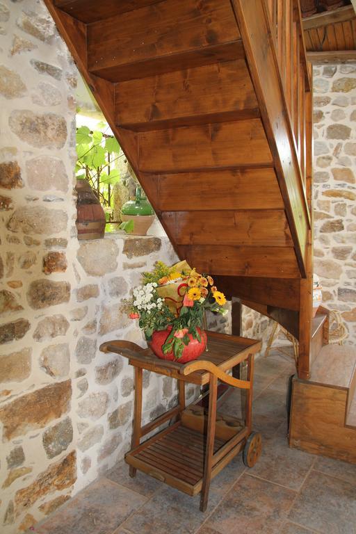 Le Mas De La Musardiere Chambres D Hotes Les Assions Esterno foto
